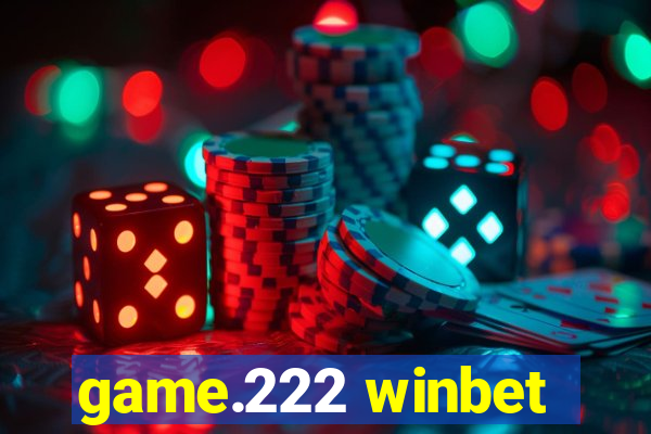 game.222 winbet